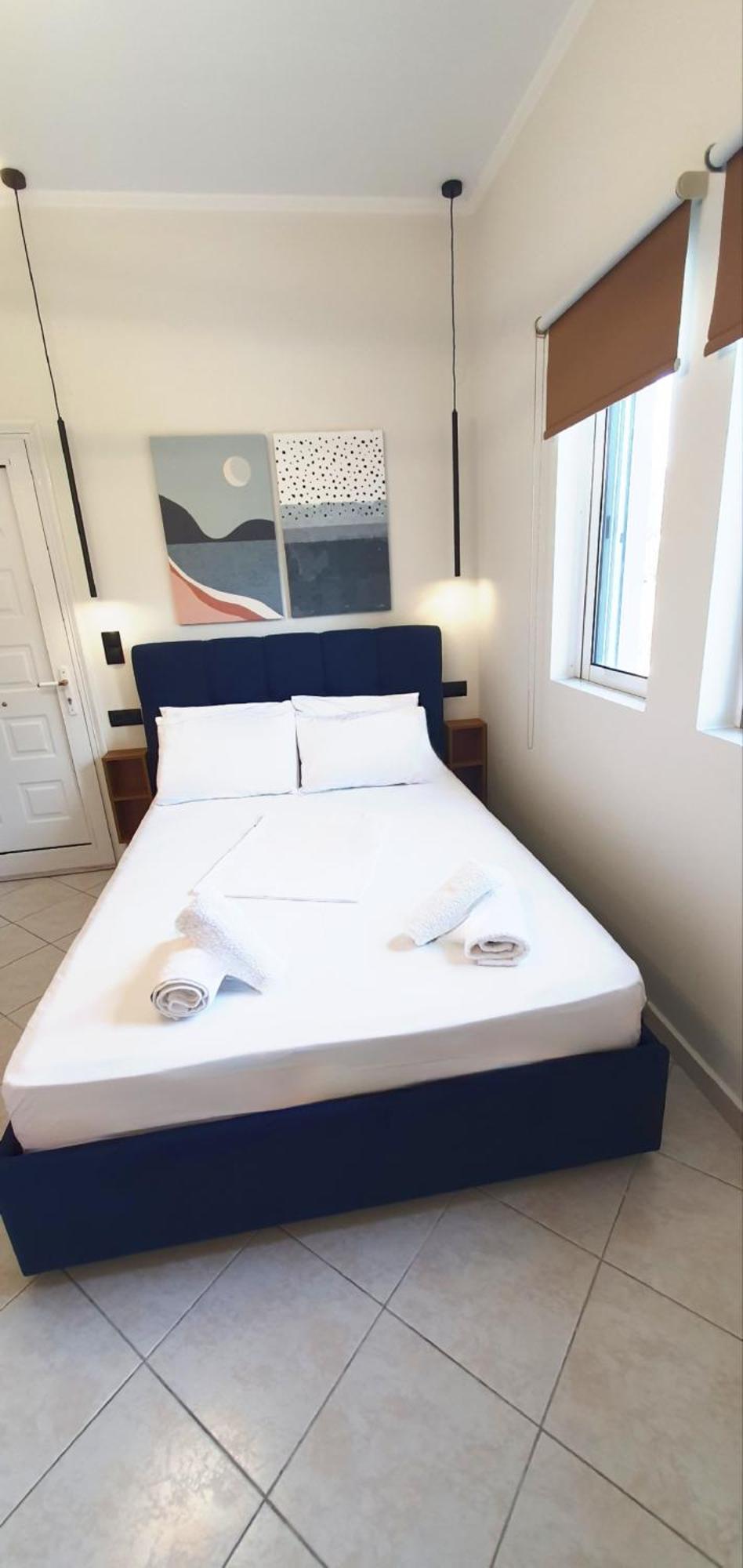 New Village Studios, Preveza A1 Eksteriør bilde