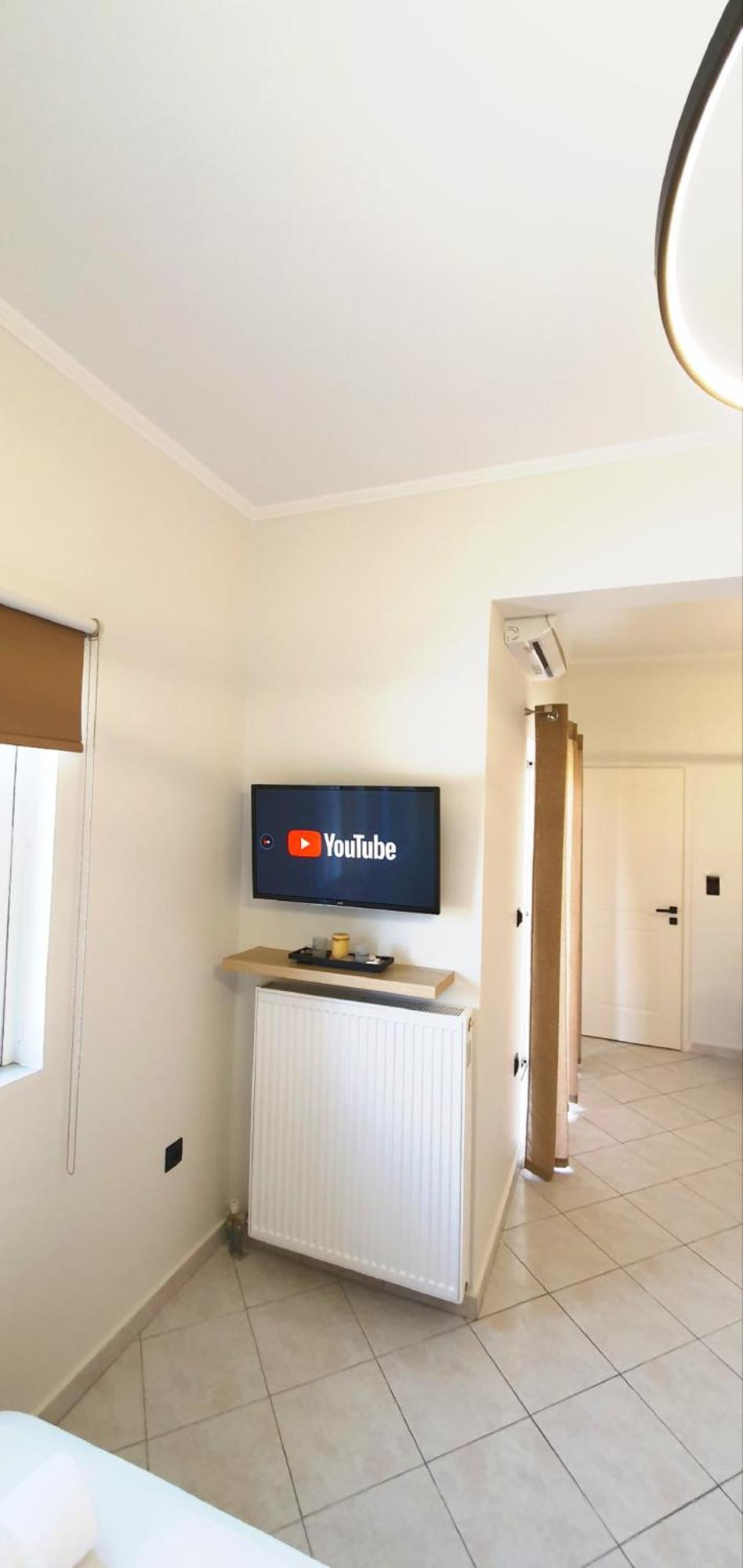 New Village Studios, Preveza A1 Eksteriør bilde