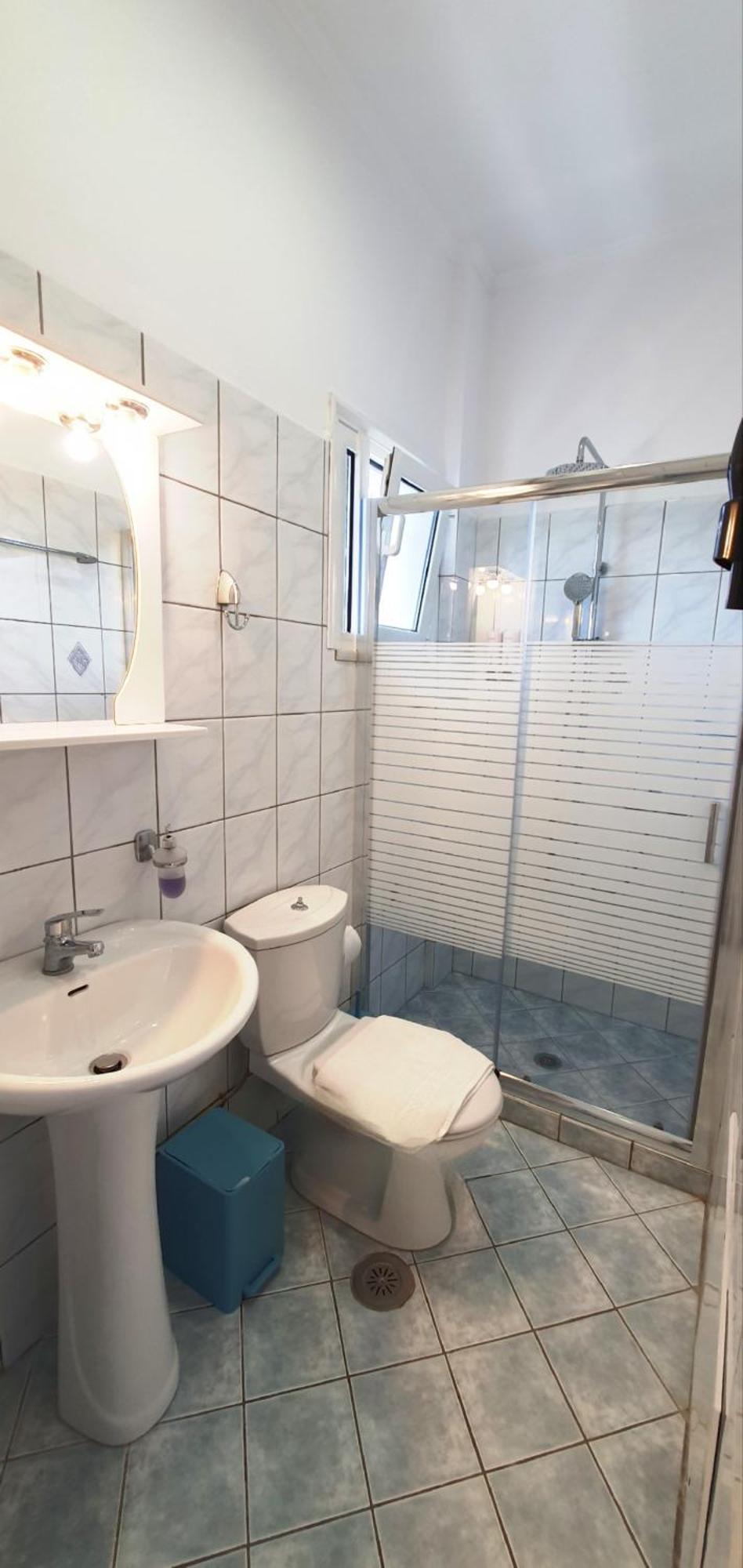 New Village Studios, Preveza A1 Eksteriør bilde