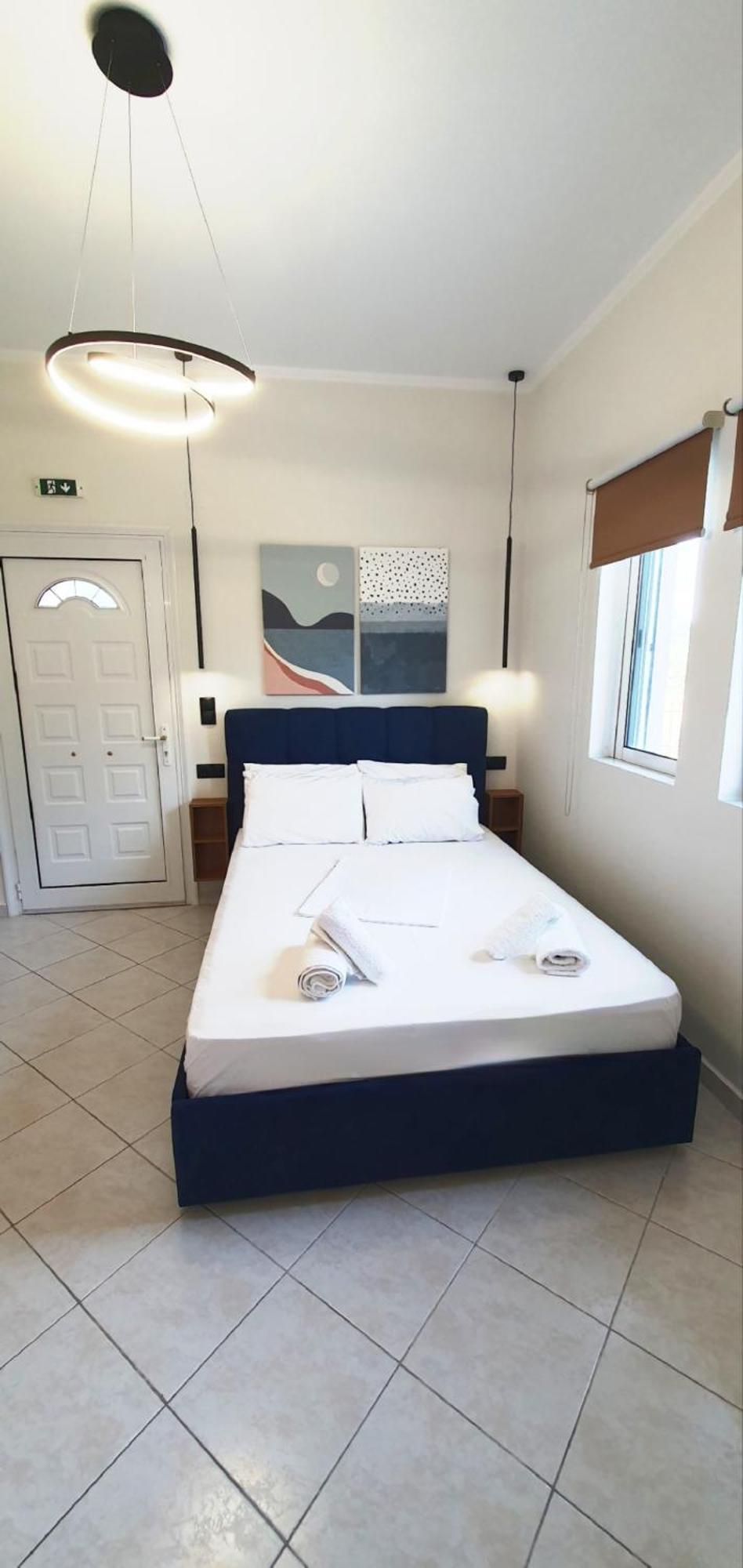 New Village Studios, Preveza A1 Eksteriør bilde
