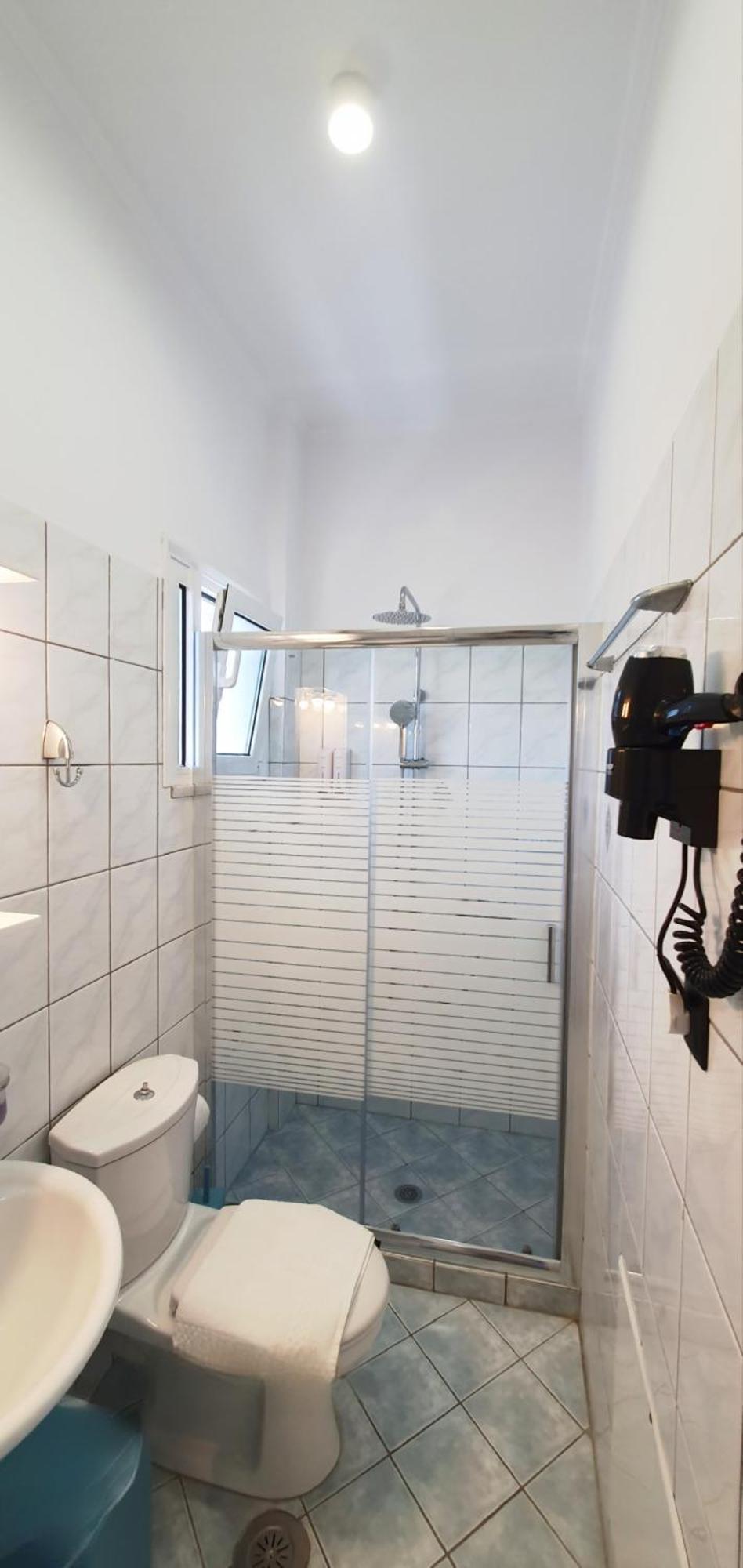 New Village Studios, Preveza A1 Eksteriør bilde