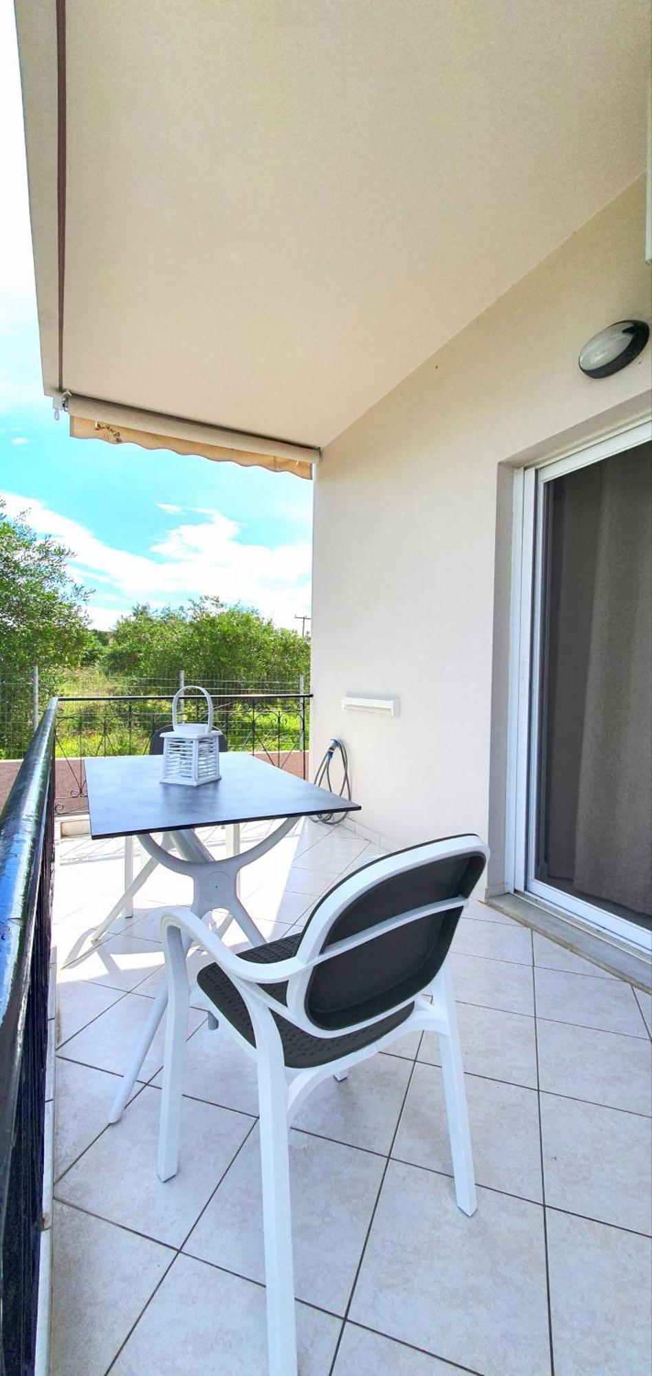 New Village Studios, Preveza A1 Eksteriør bilde